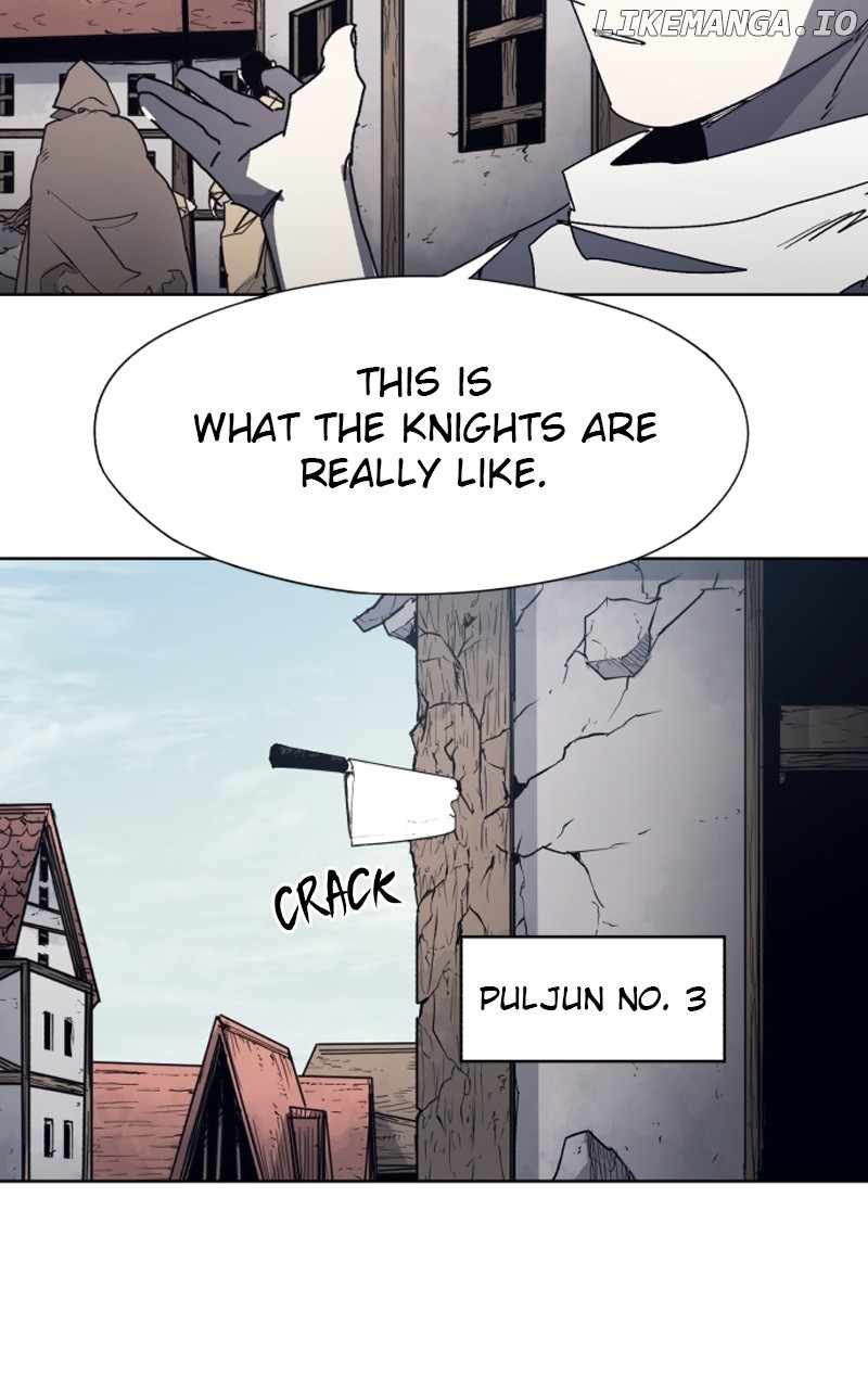 The Knight of Embers Chapter 174 40